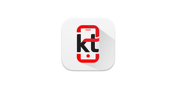 KT Shop App